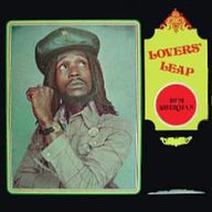 Bim Sherman - Lovers Leap album cover