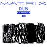 Bim Sherman - Matrix Dub album cover