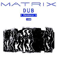 Bim Sherman - Matrix Dub album cover