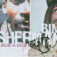 Bim Sherman - Rub-A-Dub album cover