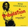 Bim Sherman - Tribulation album cover