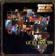 Bisso Na Bisso - Le 15 mai 99 album cover
