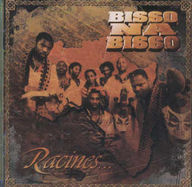 Bisso Na Bisso - Racines album cover
