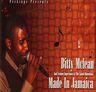 Bitty McLean - Made in Jamaica album cover
