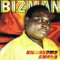 Bizman - Ninggkuwa Kwehu album cover
