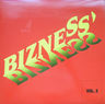Bizness' - Bizness Vol.2 album cover