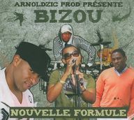 Bizou - Nouvelle Formule album cover