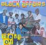 Black Affairs - Black Affairs : Best Of album cover