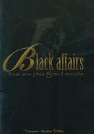 Black Affairs : Tous Ses Plus Grands Succs