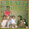 Black Affairs - Lespwa album cover
