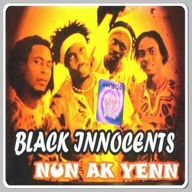 Black Innocents - Nun Ak Yenn album cover