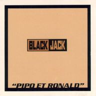 Black Jack - Black Jack album cover