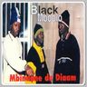 Black Mboolo - Mbindana du diaam album cover