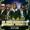 Black Parents - Diktate Lanmou album cover