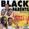Black Parents - Konpa Enejetik La ! album cover