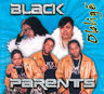 Black Parents - Oblige album cover