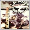 Black Stars - La paix en Casamance album cover