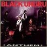 Black Uhuru - Anthem album cover
