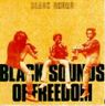 Black Uhuru - Black Sounds Of Freedom album cover