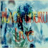 Black Uhuru - Live album cover