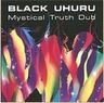 Black Uhuru - Mystical Truth Dub album cover