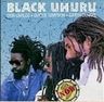Black Uhuru - Now album cover