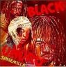 Black Uhuru - Sinsemilla album cover