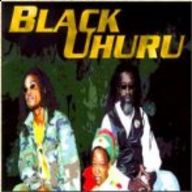 Black Uhuru - Unification album cover