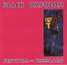 Black Umfolosi - Festival-Umdlalo album cover