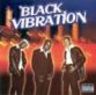Black Vibrations - Black Vibration album cover