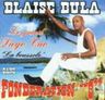 Blaise Bula - Ponderation 8 album cover