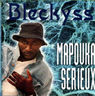 Bleckyss - Mapouka Sérieux album cover