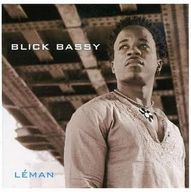 Blick Bassy - Leman album cover