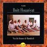 B'Net Houariyat - Poèmes d'amour des femmes du sud marocain (B'nèt Houariyat) album cover