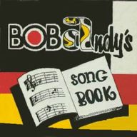 Bob Andy - Songbook album cover