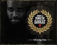 Bob da Rage Sense - Dirios de Marcos Robert album cover