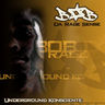 Bob da Rage Sense - Underground Konsciente album cover