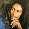 Bob Marley & The Wailers - Legend: The Best of Bob Marley and the Wailers album cover