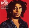 Bob Marley & The Wailers - Rebel Music album cover