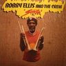Bobby Ellis - Shaka album cover