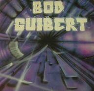 Bod Guibert - Ce Fly album cover