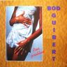 Bod Guibert - Pies problem album cover