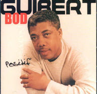 Bod Guibert - Positif album cover