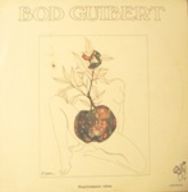 Bod Guibert - Positivement votre album cover