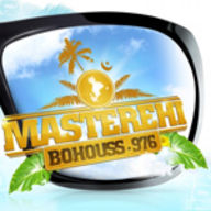 Bohouss - Masterhi album cover