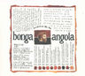 Bonga - Angola 72 - Angola 74 album cover