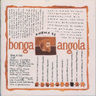 Bonga - Angola 72 album cover