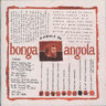 Bonga - Angola 74 album cover