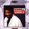Bonga - Angola (Compilation) album cover