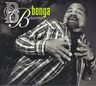 Bonga - Bairro album cover
